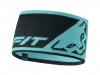 Dynafit Leopard Logo Headband marine blue