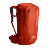 Ortovox Haute Route 40 desert orange