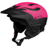 Vodácká helma Sweet Protection Rocker neon pink 2023