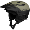 Vodácká helma Sweet Protection Rocker woodland 2023