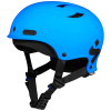 Vodácká helma Sweet Protection Wanderer II neon blue 2023