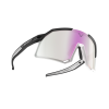 Dynafit trail Pro Sunglasses blackout/white