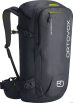 ortovox haute route 38S black steel