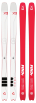 skialpové lyže G3 FINDr R3 86