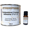 Lepidlo Stormprene 2 part adhesive