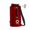 Lodní pytel EG Expedition 2.0 60L cherry red