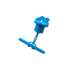 ventil pyranha_drain_bung_blue