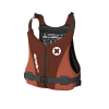 Plovací vesta EG Rover vodácká vesta dark red/orange