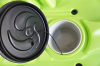 vodotěsný úložný prostor kajaku Sport fun duo_lime.jpg