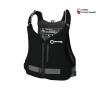 Plovací vesta EG Canoe 2.0 black