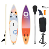 paddleboard Elemenst Gear Kira 11.6