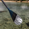 Paddleboard pádlo Aquadesign Aura 3D_detail listu