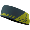 Dynafit Performance Headband Golden Lime