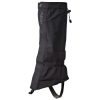 Návleky Rab Trek Gaiter Black_front