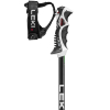 Leki Bold Lite S dark anthracite-black_madlo