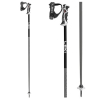 Sjezdové hole Leki Bold Lite S dark anthracite-black