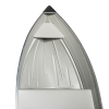 Člun hliníkový Marine 10M front