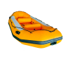 Raft Elements Gear Titan 360