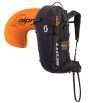 Lavinový batoh Scott Patrol E2 38 L Kit - black