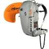 Lavinový batoh Scott Patrol E2 38 L Kit - light grey/black