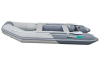 člun Gladiator AK320 grey_side