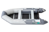 člun Gladiator AK320 grey_top