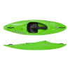 kajak Dagger Dynamo Club lime