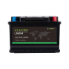 baterie IMPROVE 100 Ah 12,8 V LiFePo4 Bluetooth