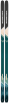 Sporten Explorer MgE set - lyže