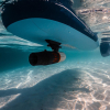 motor AQUA MARINA BlueDrive X_na paddleboardu.jpg