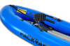 Robfin zádová opěrka packraft