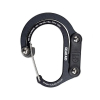 GA Heroclip Mini stealth black