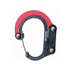 GA Heroclip Mini black/red