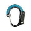 GA Heroclip Mini black/blue