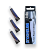 Stormsure Flexible glue 3x5g black