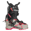 Dynafit Seven Summits W Fluo Coral Overcast_side