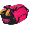 Cestovní taška Dynafit Duffel bag 40L pink glo_úložný prostor