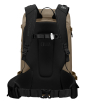 Ortovox Haute Route 32 Dark Linen_záda