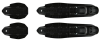 Rottefella NIS Touring Auto Classic Black