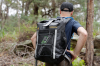 OverBoard-OB1136BLK-Pro-Light-Waterproof Backpack-Hiking-Lifestyle.jpg