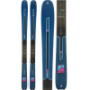 skitouring lyže k2_wayback_89_w_26_27