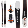 set Dynafit tigard_97 + vázání G3 ION 12