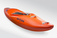 Kajak Spadekayak Ace Of Spade