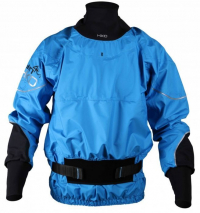 Bunda Hiko Paladin 4O2 blue
