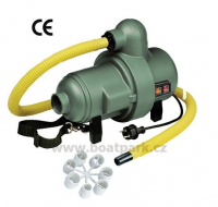 Elektrická pumpa Bravo 230/2000