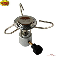 Plynový vařič VAR 2