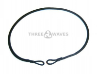 Three Waves prodlužovací šňůrka na krk