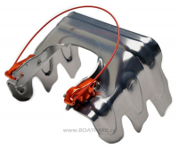 G3 Crampon pro vázání ION a ZED