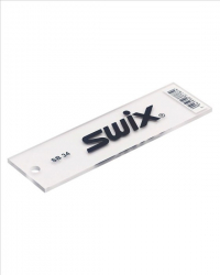 Plexi škrabka Swix SB34D Snowboard
