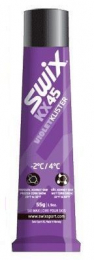 Klister Swix KX45 fialový 55g